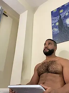 lunainsane58 online show from May 5, 7:05 am