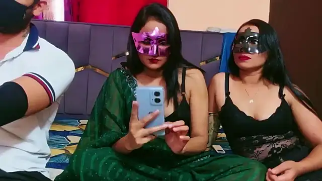 Raat ki rani  online show from April 24, 8:28 am