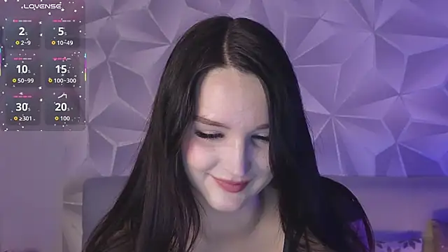 -HornyAngel- online show from November 28, 11:24 am