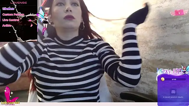 Snapshot of _yuyi chatting on January 8, 11:34 am yuyi online show from January 8, 11:34 am