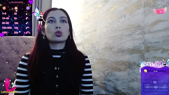 Snapshot of _yuyi chatting on January 17, 11:59 am yuyi online show from January 17, 11:59 am