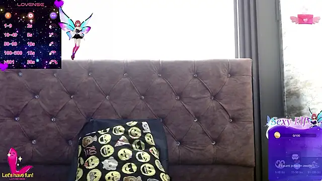 Snapshot of _yuyi chatting on February 6, 12:30 pm yuyi online show from February 6, 12:30 pm