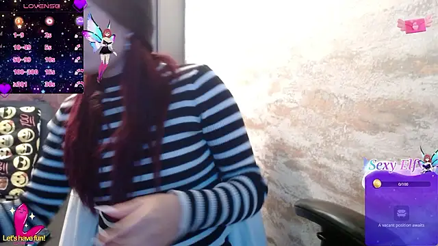 Snapshot of _yuyi chatting on February 18, 12:23 pm yuyi online show from February 18, 12:23 pm