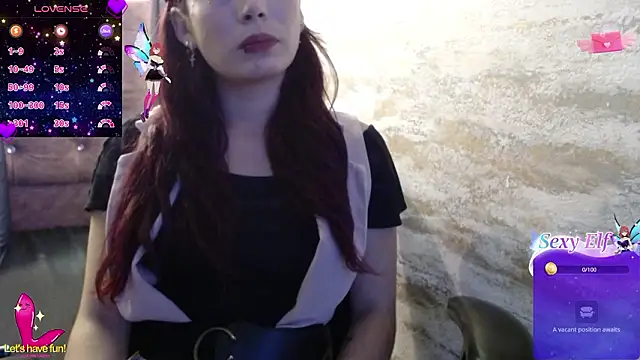 Snapshot of _yuyi chatting on February 20, 3:56 pm yuyi online show from February 20, 3:56 pm