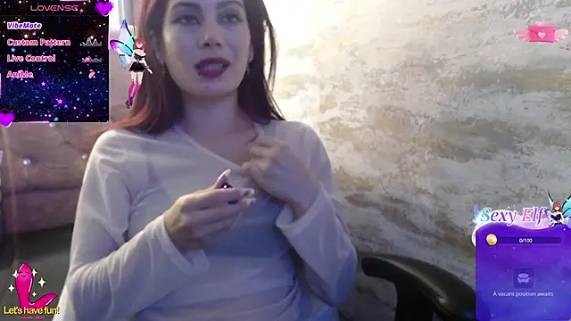 Snapshot of _yuyi chatting on February 24, 3:43 pm yuyi online show from February 24, 3:43 pm