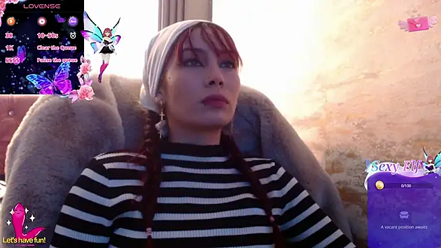 Snapshot of _yuyi chatting on June 13, 4:10 am yuyi online show from June 13, 4:10 am