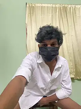 Snapshot of Princee9 chatting on January 7, 6:03 pm Princee9 online show from January 7, 6:03 pm