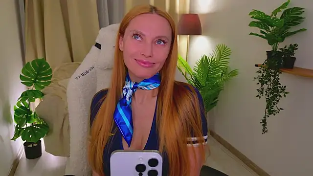 Love Call online show from April 25, 2:36 am