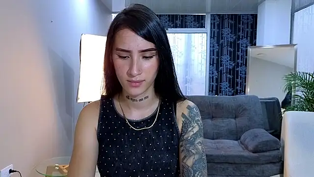 mei sweetcat online show from December 30, 7:53 pm