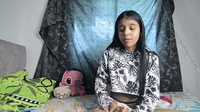 Michi sexy online show from December 30, 5:55 pm