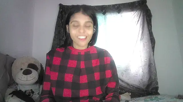 Michi sexy online show from January 25, 4:57 pm