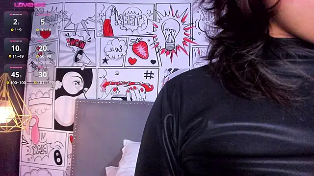 missy taylor  online show from January 28, 1:39 am