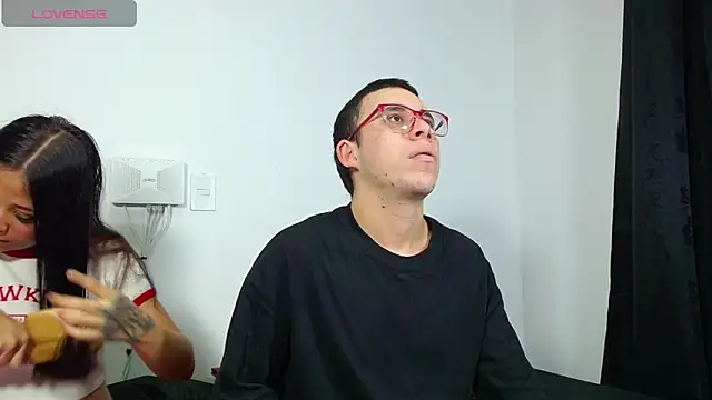 Hot Teens69 online show from January 23, 12:14 am