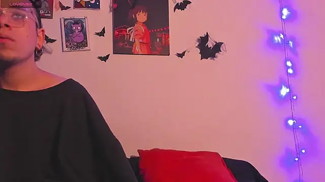 Hot Teens69 online show from October 16, 3:40 am