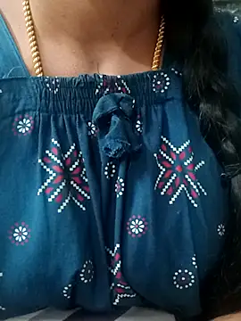 Snapshot of Ambika01 chatting on January 12, 2:00 pm Ambika01 online show from January 12, 2:00 pm