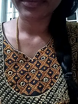 Snapshot of Ambika01 chatting on January 18, 1:26 pm Ambika01 online show from January 18, 1:26 pm