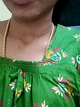 Snapshot of Ambika01 chatting on February 9, 1:26 pm Ambika01 online show from February 9, 1:26 pm
