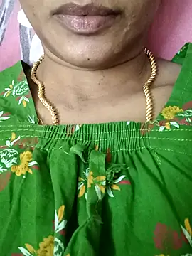 Snapshot of Ambika01 chatting on February 13, 5:58 am Ambika01 online show from February 13, 5:58 am