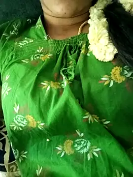 Snapshot of Ambika01 chatting on March 9, 9:24 am Ambika01 online show from March 9, 9:24 am