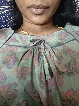 Snapshot of Ambika01 chatting on May 24, 6:40 am Ambika01 online show from May 24, 6:40 am