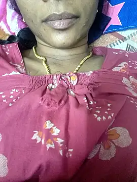 Snapshot of Ambika01 chatting on June 2, 5:04 pm Ambika01 online show from June 2, 5:04 pm