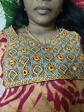 Snapshot of Ambika01 chatting on June 7, 8:07 am Ambika01 online show from June 7, 8:07 am