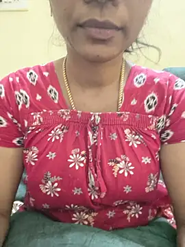 Snapshot of Ambika01 chatting on July 3, 9:48 am Ambika01 online show from July 3, 9:48 am