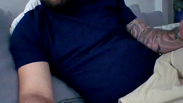 bobotatto online show from April 19, 6:43 pm