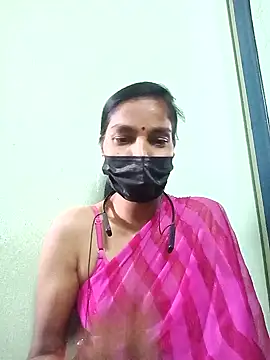 anusiya01 online show from January 7, 6:16 am