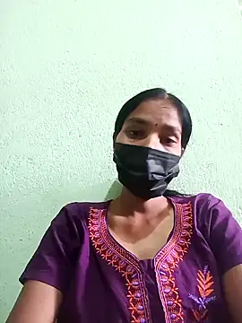 anusiya01 online show from January 29, 6:33 am