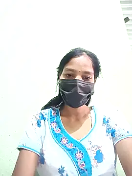 anusiya01 online show from January 30, 1:55 am