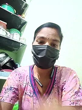 anusiya01 online show from February 4, 3:04 pm