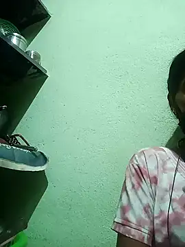 anusiya01 online show from February 6, 5:09 pm