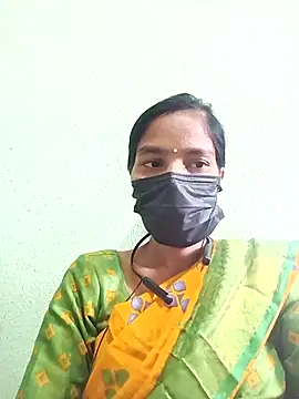 anusiya01 online show from February 15, 5:19 am