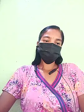 anusiya01 online show from February 21, 3:01 am