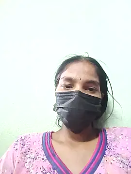 anusiya01 online show from February 25, 7:52 am