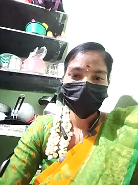 anusiya01 online show from March 5, 4:35 pm