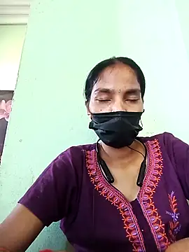 anusiya01 online show from March 9, 7:45 am