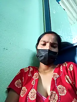 anusiya01 online show from March 10, 2:50 am