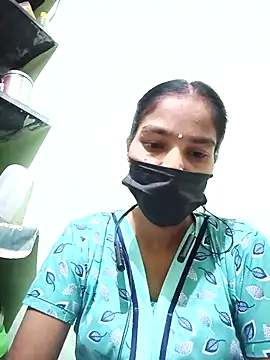 anusiya01 online show from March 13, 2:55 pm