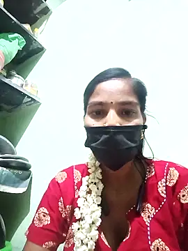 anusiya01 online show from March 18, 5:21 pm