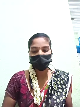 anusiya01 online show from March 19, 2:13 pm