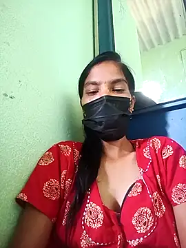 anusiya01 online show from September 24, 5:55 am