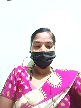 anusiya01 online show from September 25, 4:54 pm