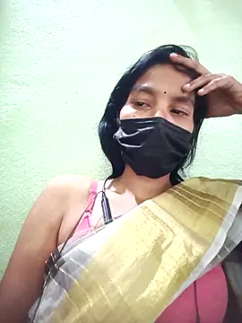 anusiya01 online show from October 1, 3:34 am