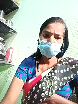 anusiya01 online show from October 5, 1:59 am