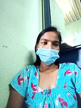 anusiya01 online show from October 6, 4:54 am