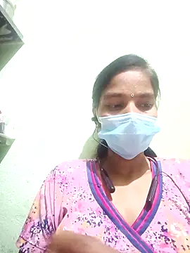 anusiya01 online show from October 9, 5:11 pm