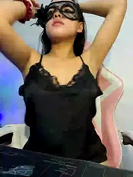 princess katey online show from December 6, 7:56 pm