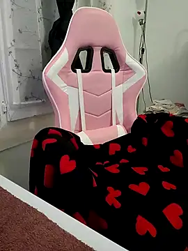 princess katey online show from January 20, 9:56 am